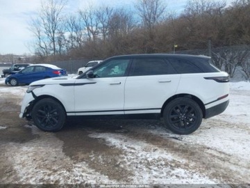 Land Rover Range Rover Velar 2024 Land Rover Range Rover Velar P250 Dynamic Se 2024 2.0 Benzyna 247KM, zdjęcie 2