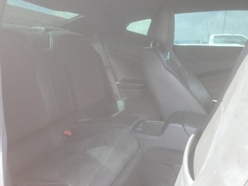 Chevrolet Camaro VI 2021 Chevrolet Camaro ZL1 2021 6.2l 6.2 Benzyna 650KM, zdjęcie 10