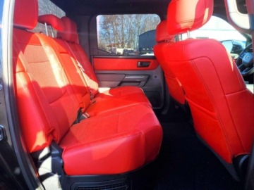 Toyota Tundra II 2024 Toyota Tundra 2024r., Trd Pro Hv, 3.4L, od ubezpieczalni 3.4 Hybryda 394KM, zdjęcie 9