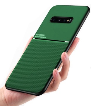 ETUI CASE Business OBUDOWA DO SAMSUNG GALAXY S10