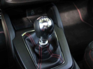 Ford Focus IV Hatchback Facelifting 1.0 EcoBoost 125KM 2025 FORD Focus ST-Line X 1.0 EcoBoost 125KM, zdjęcie 6