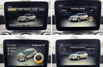 Mercedes GLA I Off-roader 1.6 200 156KM 2016 Mercedes-Benz GLA POLSKI SALON 1.6 benz PISEMNA GWARANCJA w cenie Transp, zdjęcie 36