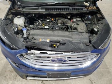 Ford Edge II 2022 Ford Edge 2022r, SEL, 4x4, 2.0L 2.0 Benzyna 250KM, zdjęcie 6