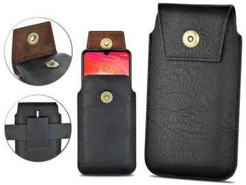 Etui na pasek mocne do Motorola Edge 30 NEO