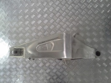 HONDA CBR 600 F4 wahacz zawieszenia