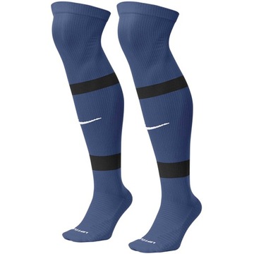 Getry piłkarskie Nike Matchfit Knee High - Team ni