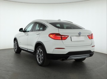 BMW X4 G01 xDrive20i 184KM 2015 BMW X4 xDrive20i, Salon Polska, 4X4, Automat, zdjęcie 3