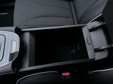 Omoda 5 1.6 T-GDI 147KM 2025 Omoda 5 Phantom Grey 1.6 Benzyna 147KM, zdjęcie 29