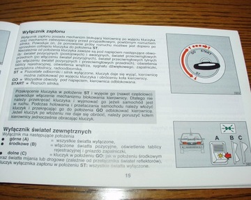 POLONEZ Atu Plus - Руководство пользователя