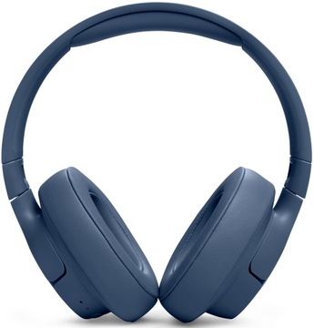 JBL TUNE 720BT / BLUETOOTH / do 76 GODZIN NA BATERII / DUŻE SŁUCHAWKI