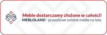 Milano 010 MEBLOLAND Комплект мебели для гостиной