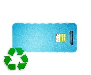 Коленоподставка садовая, рабочая подставка под колени, БОЛЬШАЯ ПЕНА.