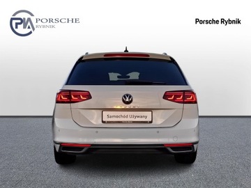 Volkswagen Passat B8 Variant Facelifting 2.0 TDI SCR 200KM 2023 Volkswagen Passat 2.0TDI 200KM ACC SalonPL Kamera, zdjęcie 3