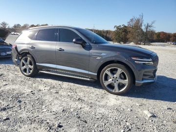  Genesis GV80 Base 2021 3.5l 3.5 Benzyna 375KM, zdjęcie 4