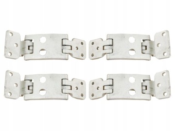 ZAWIASY DRZWI TYLNYCH CRAFTER SPRINTER 270°