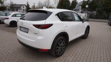 Mazda CX-5 II 2018 Mazda CX-5 automat. Gwarancja. Polecam !!!, zdjęcie 4