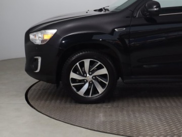 Mitsubishi ASX I 2015 Mitsubishi ASX 1.8 DI-D, Xenon, Klima, zdjęcie 14