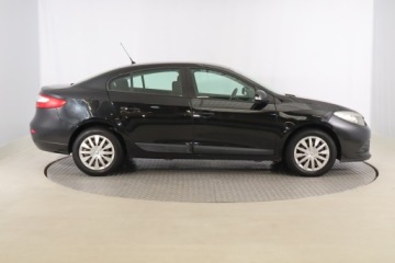 Renault Fluence Sedan Facelifting dCi 110KM 2015 Renault Fluence 1.5 dCi, Salon Polska, Serwis ASO, zdjęcie 5