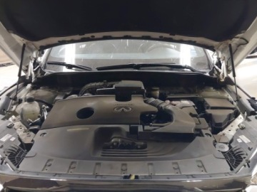 Infiniti QX50 2021 Infiniti QX50 2021 INFINITI QX50 LUXE 2.0 Benzyna 268KM, zdjęcie 8