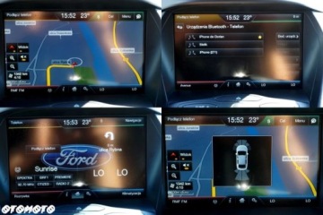 Ford Kuga II SUV 2.0 TDCi 150KM 2016 Ford Kuga Ford Kuga 2.0 TDCi 4x4 Business Edition 2.0 Diesel 150KM, zdjęcie 28