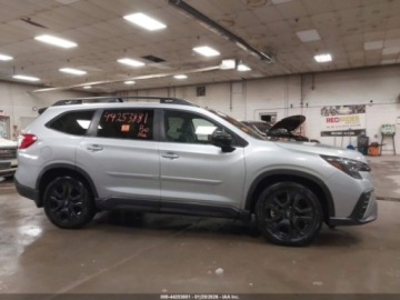 Subaru 2024 Subaru Ascent 2024 Subaru Ascent Onyx Edition 7-Passenger 2.4 Benzyna 260KM, zdjęcie 5