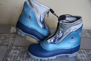 АЛЬПИНА ФРОСТ ННН - РАЗМЕР 33/21,5 СМ