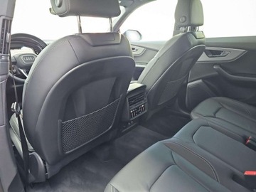 Audi Q8 SUV 3.0 45 TDI 231KM 2025 Audi Q8 kamery 360, head up, hak, matrixy, aktywny tempomat 3.0 Diesel, zdjęcie 26