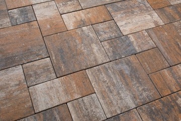 Брусчатка BRUK-BET VISIO