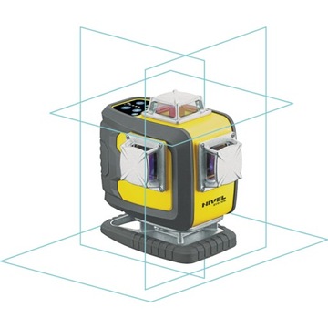 СИСТЕМА NIVEL CL4D-B СИНИЙ УРОВЕНЬ, ШТАТИВ, ДАТЧИК