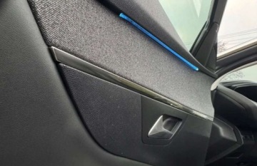 Peugeot 3008 II Crossover 1.5 BlueHDI 130KM 2020 Peugeot 3008 Led Skora Ambiente Kamera LineAssist Pamieci Alu18 Serwis Gwa, zdjęcie 26