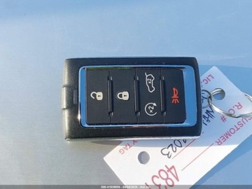 Jeep 2023 Jeep Grand Cherokee Jeep Grand Cherokee L 3.6 Benzyna 293KM, zdjęcie 10