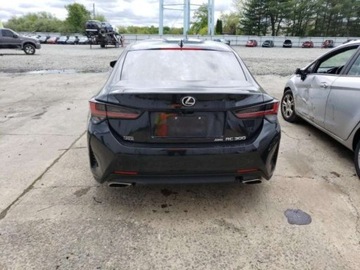 Lexus RC 2019 Lexus RC 2019 LEXUS RC 300, Amer-Pol, zdjęcie 6