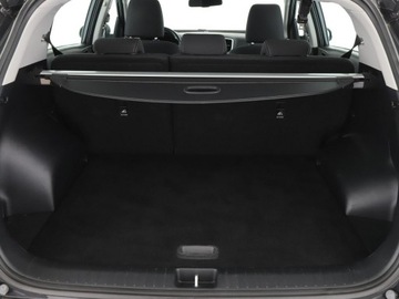 Kia Sportage IV 2019 Kia Sportage klima-auto tempomat navi kamera hak, zdjęcie 19