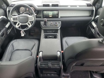 Land Rover Defender IV (L663) 2024 Land Rover Defender 110 S 2024 3.0l 3.0 Benzyna 395KM, zdjęcie 8