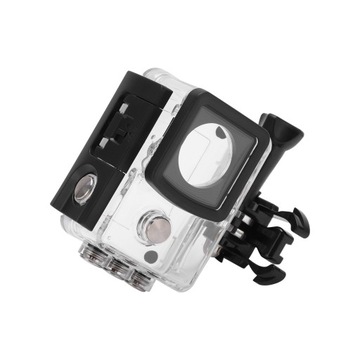 SJCAM SJ5000 Водонепроницаемый защитный чехол для дайвинга на глубину 30 м для камеры DD