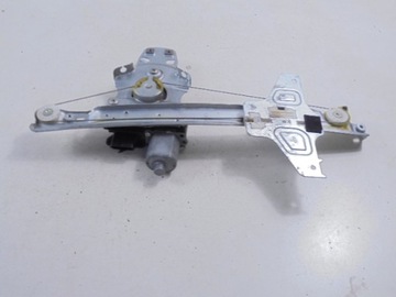 CITROEN C5 II MECHANIZMUS ZVEDÁK ELELKTRICKÝ ZADNÍ LEVÝ 10-12 4D PH2