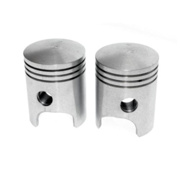 Поршни Jawa 350 638 Чехия ALMET R3 58.75 - комплект