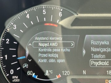 Ford S-Max II Van 2.0 TDCi 180KM 2017 Ford S-Max Kamera, Navi, LED, Alu,GWARANCJA, zdjęcie 28