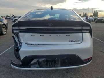 Toyota Prius V (XW60) 2024 Toyota Prius Prime SE 2024 2.0 Hybryda 194KM, zdjęcie 2