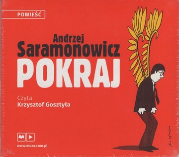 Pokraj Andrzej Saramonowicz
