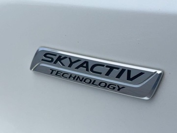 Mazda 6 III Kombi 2.5 SKYACTIV-G I-ELOOP 192KM 2014 Mazda 6 2.5 190KM Automat PelnaOpcja Hak SalonPolska,Serwis,SwietnyStan, zdjęcie 10