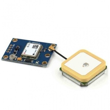GY-NEO6MV2 NEO-6M GPS-модуль с антенной