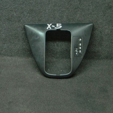 BMW X5 E53 2005 RÁMEČEK TYČE PÁKY ŘAZENÍ