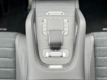 Mercedes GLE V167 SUV Facelifting 2.0 300d 269KM 2025 GLE Coupe 300 d 4-Matic AMG Line 2.0 (269KM) 2025, zdjęcie 16