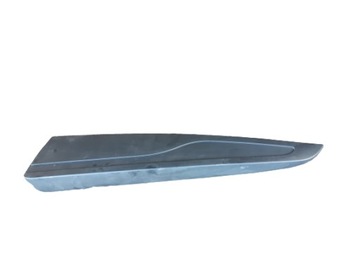 LISTWA DRZWI LEWY TYŁ 828772096R RENAULT CLIO IV