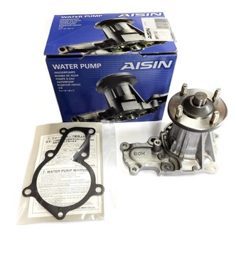 Pompa wody Aisin Lexus IS 200 99-05 1GFE