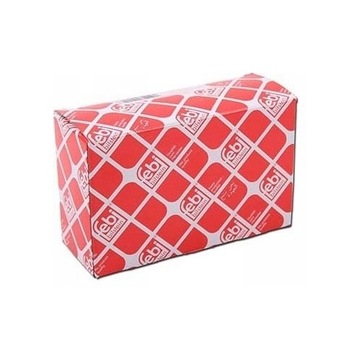 УПЛОТНЕНИЕ ВАЛА 10X35X48 32471 FEBI