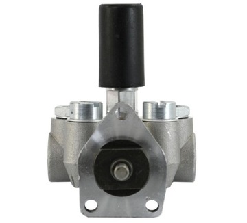 Топливный насос в сборе, соединения с g