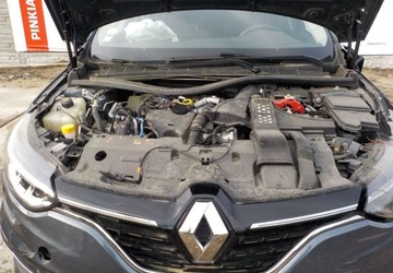 Renault Megane IV Hatchback 5d  Facelifting 1.5 Blue dCi 115KM 2021 Renault Megane Diesel Okazja 1.5 Diesel 115KM, zdjęcie 4