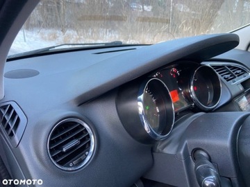 Peugeot 3008 I 2012 Peugeot 3008 Peugeot 3008 1.6 HDi Premium 1.6 Diesel 110KM, zdjęcie 28